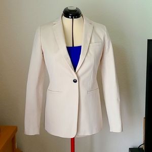 Banana Republic Blazer